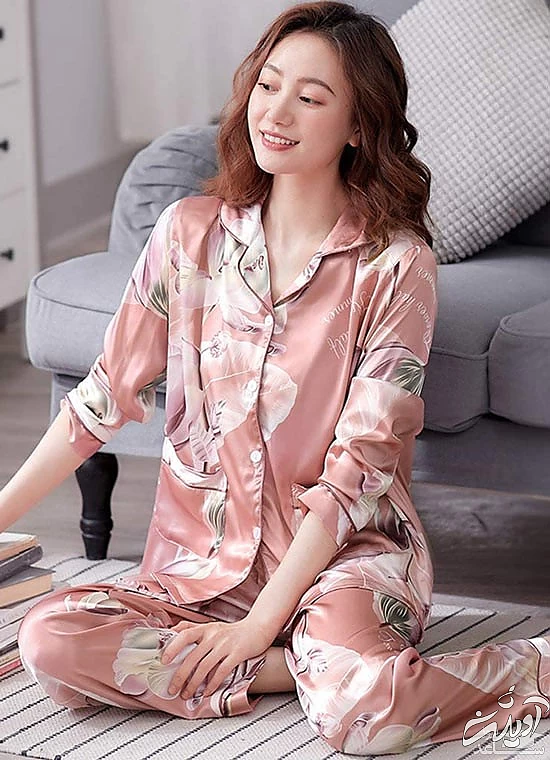 تصویرمدل لباس خواب